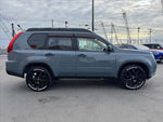X-TRAIL 4WD