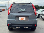 X-TRAIL 4WD