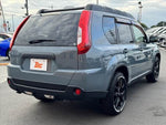 X-TRAIL 4WD