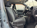 X-TRAIL 4WD