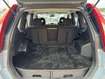 X-TRAIL 4WD