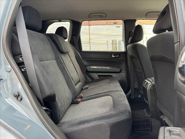 X-TRAIL 4WD