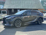 LEXUS RX350 AWD