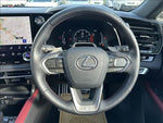 LEXUS RX350 AWD