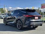 LEXUS RX350 AWD