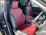 LEXUS RX350 AWD