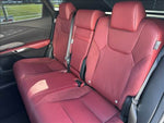 LEXUS RX350 AWD