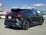 LEXUS RX350 AWD