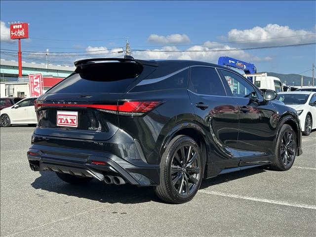LEXUS RX350 AWD