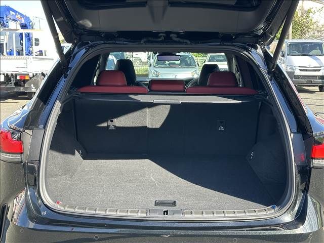 LEXUS RX350 AWD