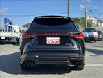 LEXUS RX350 AWD