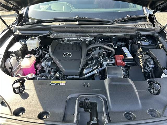LEXUS RX350 AWD