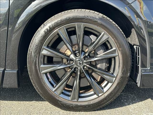 LEXUS RX350 AWD
