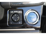 CROWN sedan hybrid