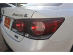 CROWN sedan hybrid