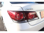 CROWN sedan hybrid