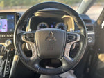 DELICA D:5 4WD