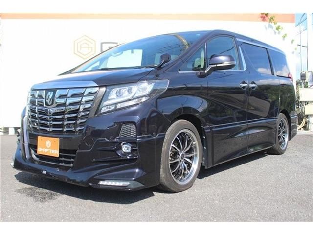 ALPHARD