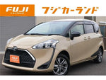 SIENTA 4WD