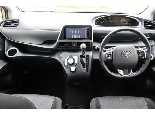 SIENTA 4WD