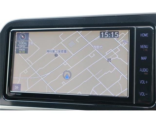 SIENTA 4WD