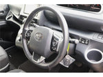 SIENTA 4WD