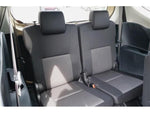 SIENTA 4WD