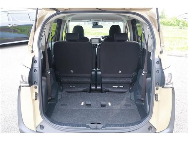 SIENTA 4WD