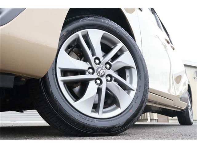 SIENTA 4WD