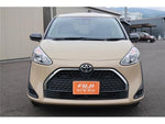 SIENTA 4WD