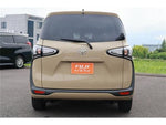 SIENTA 4WD