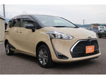 SIENTA 4WD