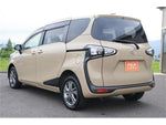 SIENTA 4WD