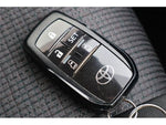 SIENTA 4WD