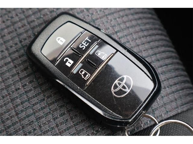 SIENTA 4WD
