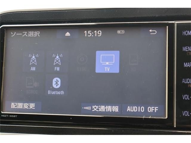 SIENTA 4WD