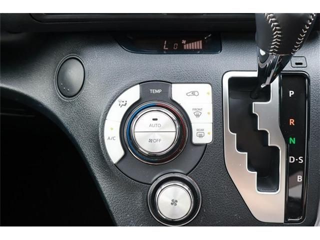 SIENTA 4WD