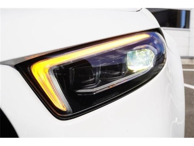 MERCEDES AMG A class