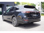 VOLKSWAGEN PASSAT wagon