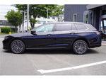VOLKSWAGEN PASSAT wagon
