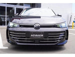 VOLKSWAGEN PASSAT wagon