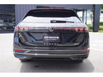VOLKSWAGEN PASSAT wagon