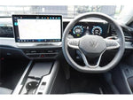 VOLKSWAGEN PASSAT wagon