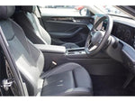 VOLKSWAGEN PASSAT wagon