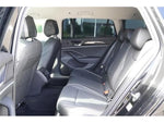 VOLKSWAGEN PASSAT wagon