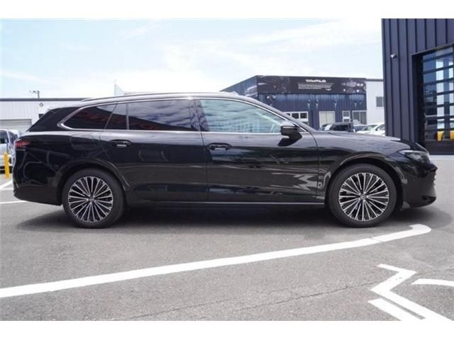 VOLKSWAGEN PASSAT wagon