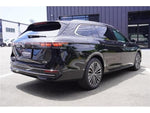 VOLKSWAGEN PASSAT wagon