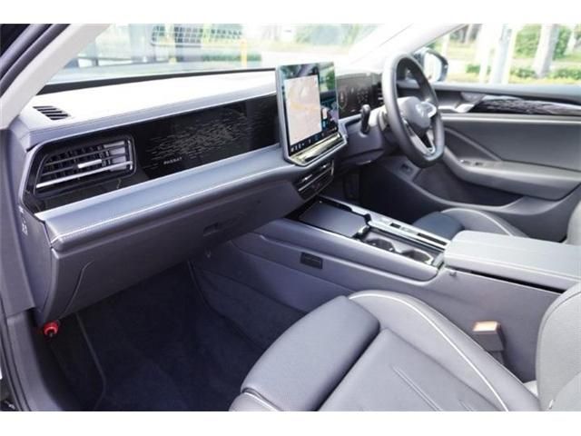 VOLKSWAGEN PASSAT wagon
