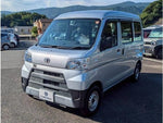 PIXIS van