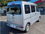 PIXIS van